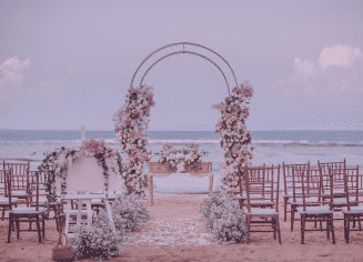 wedding_setup_on_the_beach