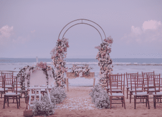 Wedding Insurance Abroad Overseas